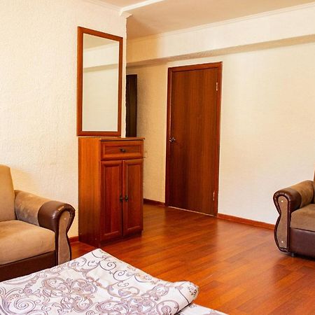 Nuri Hotel Karaganda Luaran gambar